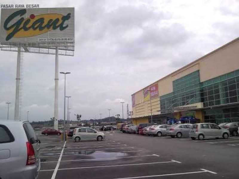 Kedai untuk Disewa di Seri Kembangan (Selangor) - HL Lau - Exterior - PropertyGuru.com.my