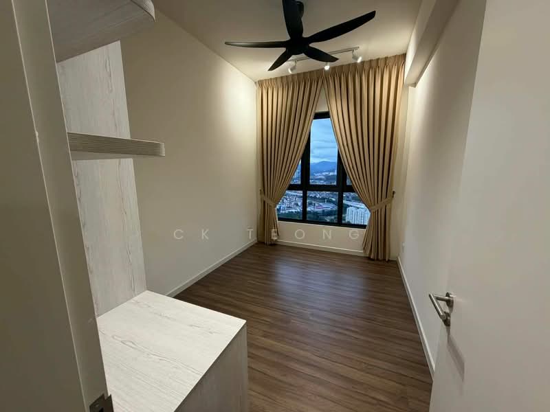 Condominium for Rent at Sunway Artessa - CK Teong - View - PropertyGuru.com.my