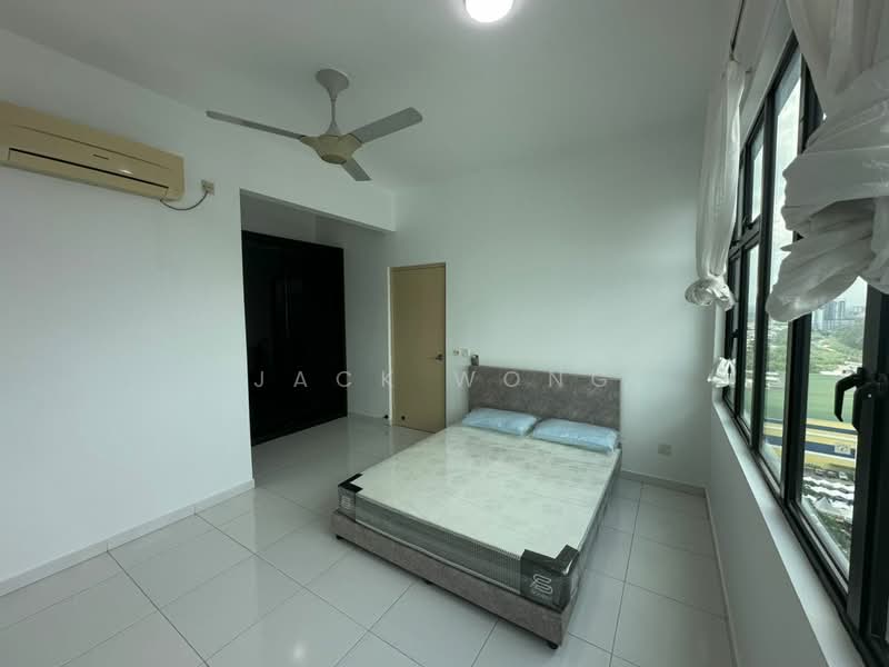 Service Residence for Rent at The Sky Executive Suites - Jack Wong - Bedroom - PropertyGuru.com.my