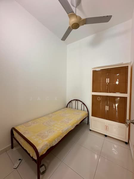 Service Residence for Rent at The Sky Executive Suites - Jack Wong - Bedroom - PropertyGuru.com.my