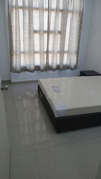 Servis Apartment untuk Disewa di The Arc - Gilbert Tay - Bedroom - PropertyGuru.com.my