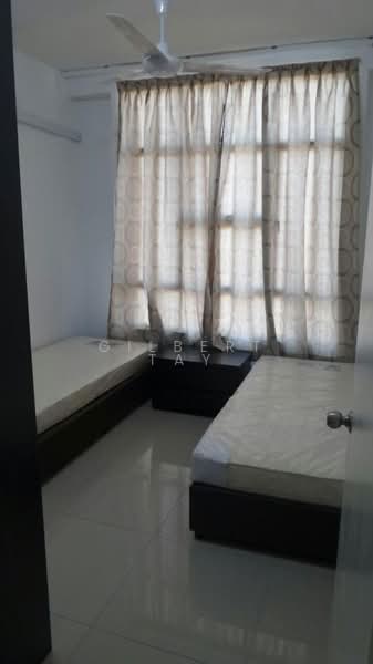 Servis Apartment untuk Disewa di The Arc - Gilbert Tay - Bedroom - PropertyGuru.com.my