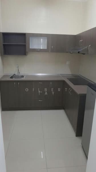 Servis Apartment untuk Disewa di The Arc - Gilbert Tay - Kitchen - PropertyGuru.com.my