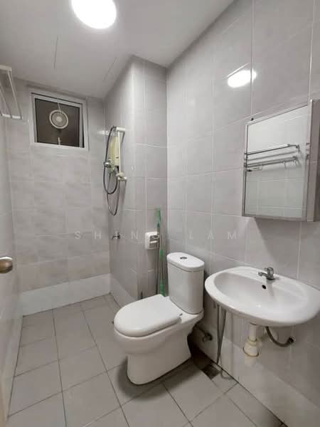 Condominium for Rent at i-Santorini - Shing Lam - PropertyGuru.com.my