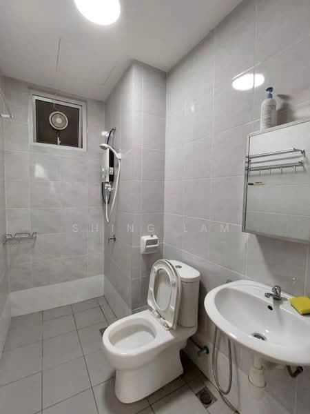 Condominium for Rent at i-Santorini - Shing Lam - PropertyGuru.com.my