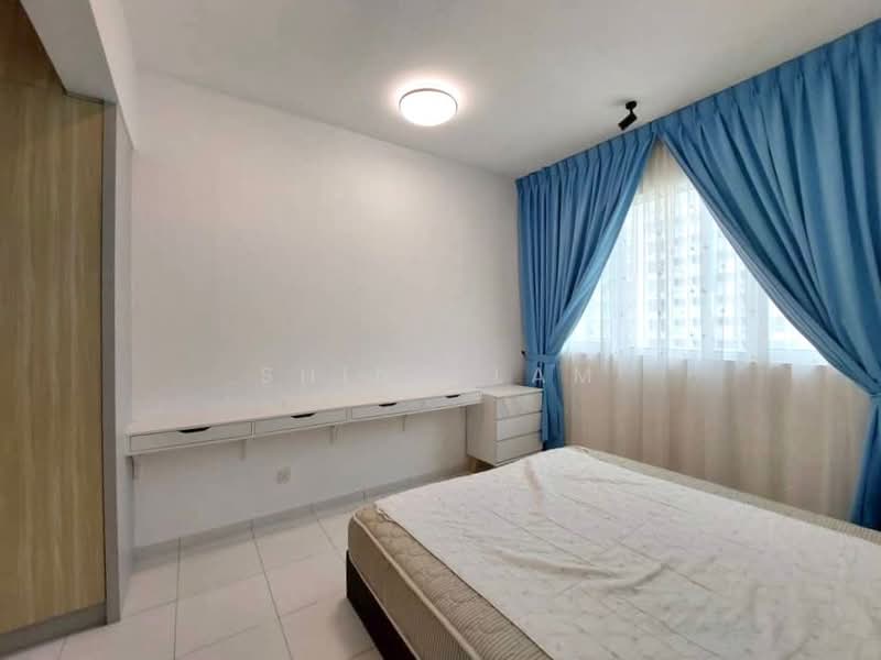 Condominium for Rent at i-Santorini - Shing Lam - PropertyGuru.com.my