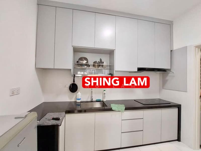 Condominium for Rent at i-Santorini - Shing Lam - PropertyGuru.com.my