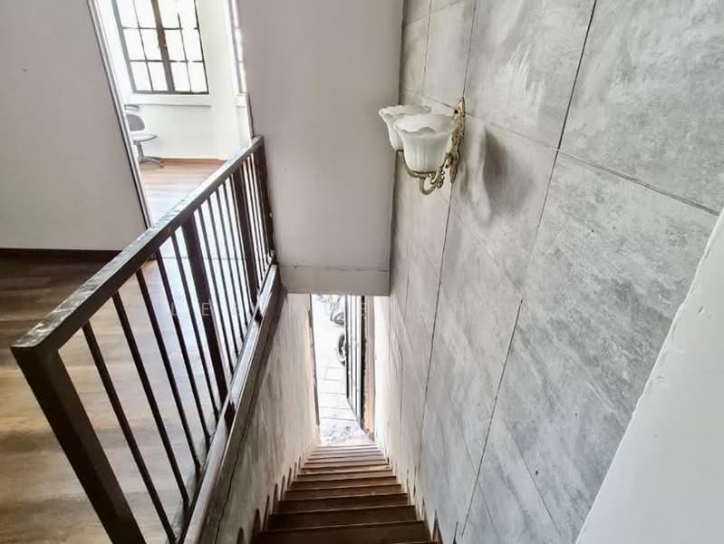 Shop for Sale in George Town (Penang) - Lee Xue Chen - Interior - PropertyGuru.com.my