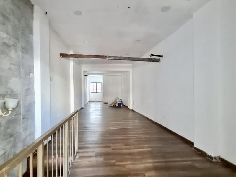 Shop for Sale in George Town (Penang) - Lee Xue Chen - Interior - PropertyGuru.com.my