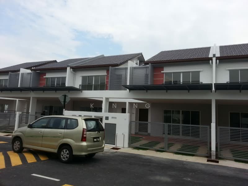 2-storey Terraced House for Sale in Mantin (Negeri Sembilan) - Ken Ng - PropertyGuru.com.my