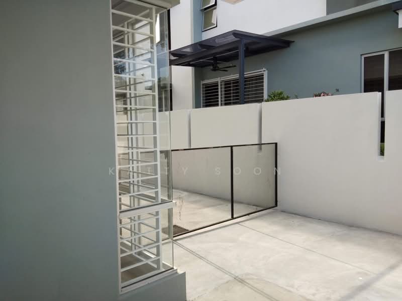 Semi-Detached House for Sale in Tropicana Heights (Kajang) - Katty Soon - PropertyGuru.com.my
