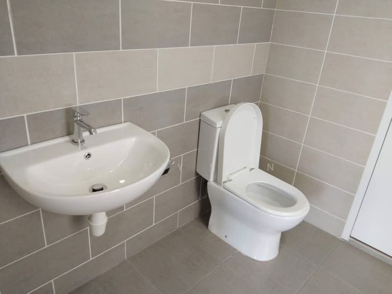 Semi-Detached House for Sale in Tropicana Heights (Kajang) - Katty Soon - PropertyGuru.com.my