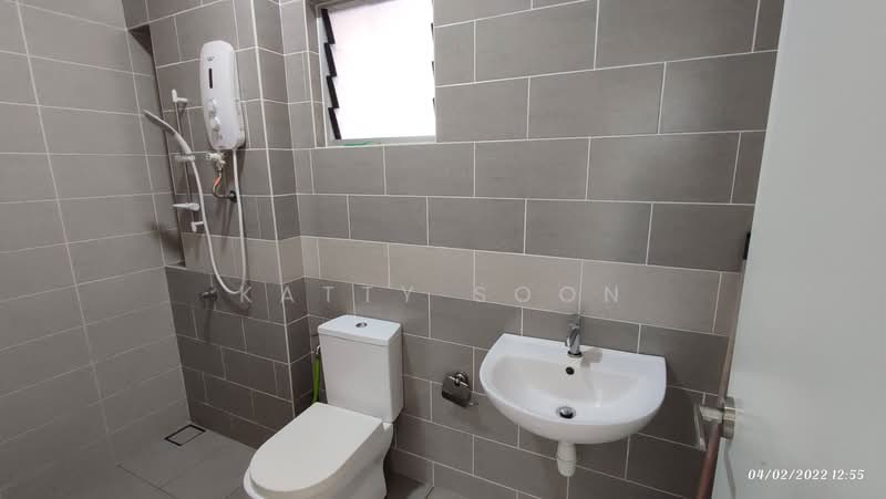 Semi-Detached House for Sale in Tropicana Heights (Kajang) - Katty Soon - PropertyGuru.com.my