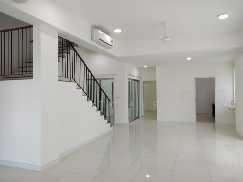 Semi-Detached House for Sale in Tropicana Heights (Kajang) - Katty Soon - PropertyGuru.com.my