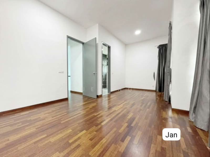 Rumah Berkembar untuk Dijual di Setia Utama (Setia Alam) - Suen Ng - Interior - PropertyGuru.com.my