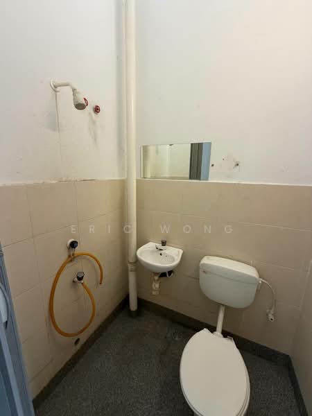 2.5-storey Terraced House for Rent in Taman Scientex Pasir Gudang (Pasir Gudang) - Eric Wong - PropertyGuru.com.my