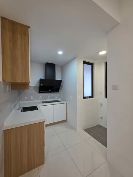 Condominium for Rent at Vivo Executive Apartment - Kaze Kang - PropertyGuru.com.my