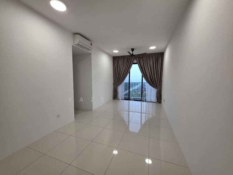 Condominium for Rent at Vivo Executive Apartment - Kaze Kang - PropertyGuru.com.my