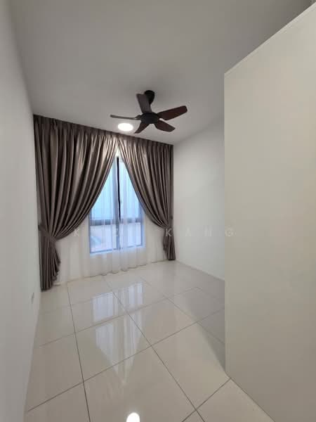 Condominium for Rent at Vivo Executive Apartment - Kaze Kang - PropertyGuru.com.my