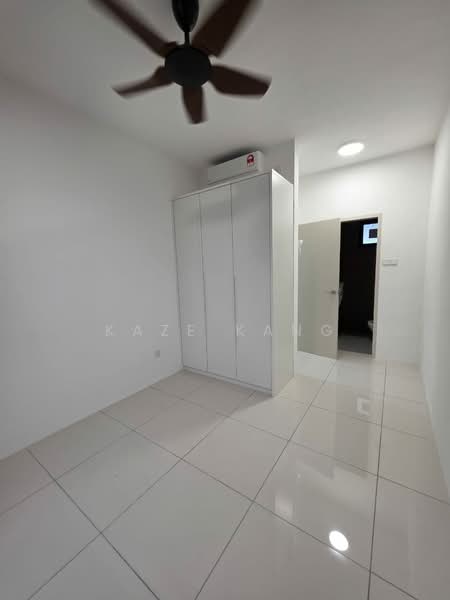 Condominium for Rent at Vivo Executive Apartment - Kaze Kang - PropertyGuru.com.my