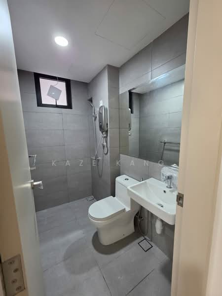 Condominium for Rent at Vivo Executive Apartment - Kaze Kang - PropertyGuru.com.my