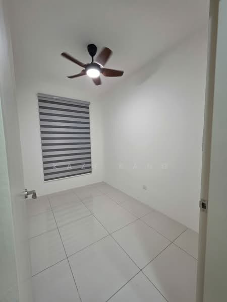 Condominium for Rent at Vivo Executive Apartment - Kaze Kang - PropertyGuru.com.my