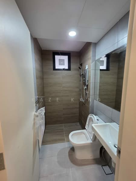 Condominium for Rent at Vivo Executive Apartment - Kaze Kang - PropertyGuru.com.my