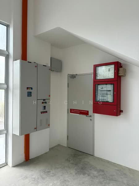 Semi-D Factory for Rent in Klang (Selangor) - H.K Ching - Interior - PropertyGuru.com.my