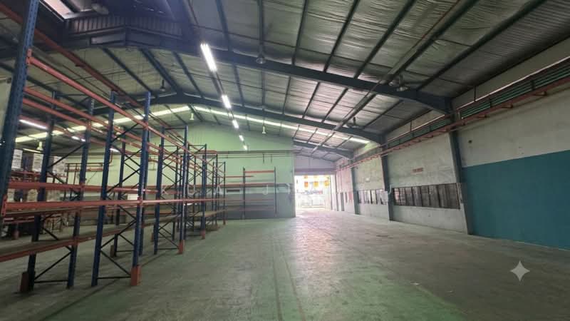 Kilang untuk Dijual di Taman Desa Cemerlang (Ulu Tiram) - Kua Jia Yu - Interior - PropertyGuru.com.my