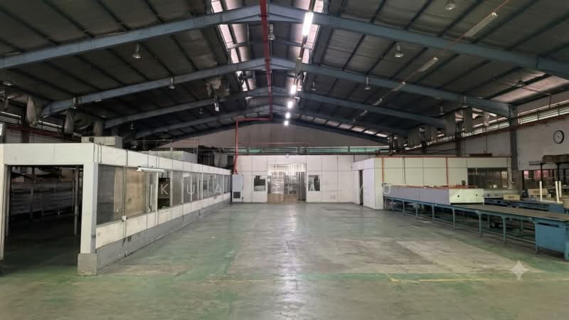 Kilang untuk Dijual di Taman Desa Cemerlang (Ulu Tiram) - Kua Jia Yu - Interior - PropertyGuru.com.my