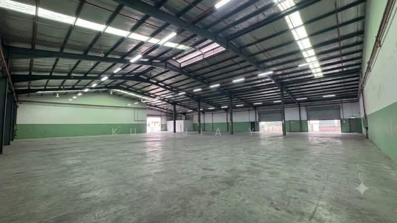 Kilang untuk Dijual di Taman Desa Cemerlang (Ulu Tiram) - Kua Jia Yu - Interior - PropertyGuru.com.my