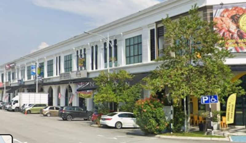 Shop for Rent in Beranang (Selangor) - Vinson Lai - Exterior - PropertyGuru.com.my