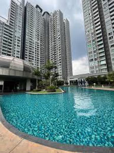 Service Residence for Sale at LakePark Residence @ KL North - Rich Rao - Exterior - PropertyGuru.com.my