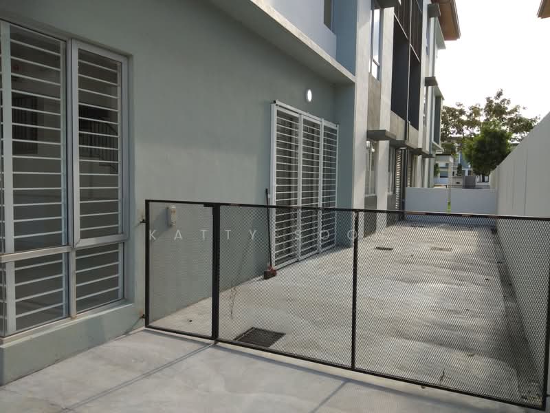 Semi-Detached House for Sale in Tropicana Heights (Kajang) - Katty Soon - PropertyGuru.com.my