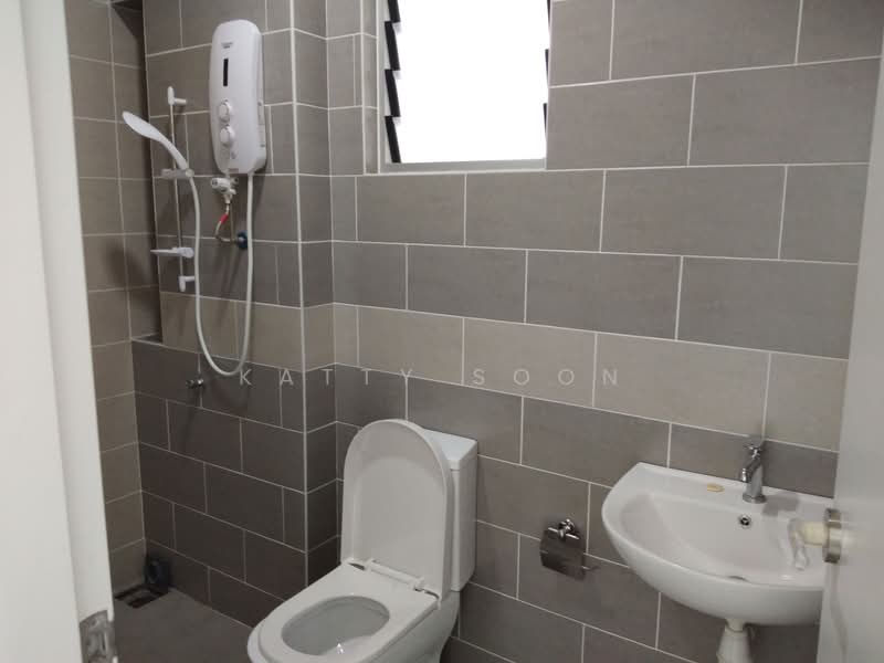 Semi-Detached House for Sale in Tropicana Heights (Kajang) - Katty Soon - PropertyGuru.com.my