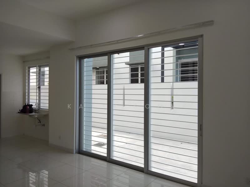 Semi-Detached House for Sale in Tropicana Heights (Kajang) - Katty Soon - PropertyGuru.com.my