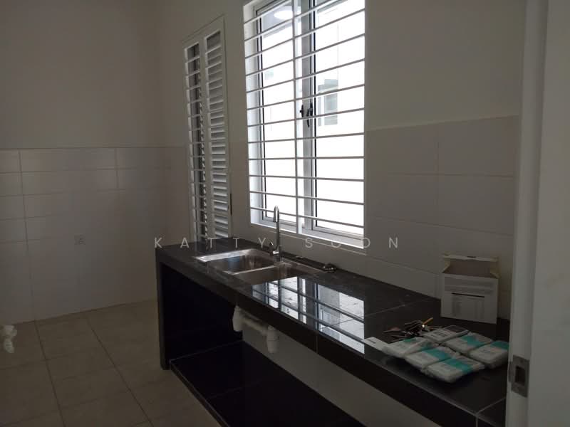 Semi-Detached House for Sale in Tropicana Heights (Kajang) - Katty Soon - PropertyGuru.com.my
