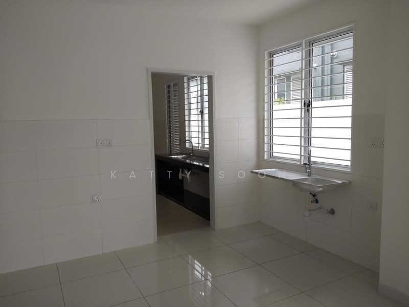 Semi-Detached House for Sale in Tropicana Heights (Kajang) - Katty Soon - PropertyGuru.com.my