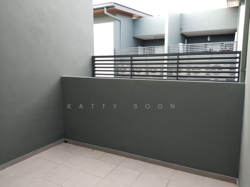 Semi-Detached House for Sale in Tropicana Heights (Kajang) - Katty Soon - PropertyGuru.com.my