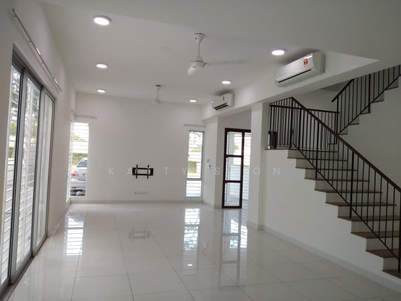 Semi-Detached House for Sale in Tropicana Heights (Kajang) - Katty Soon - PropertyGuru.com.my