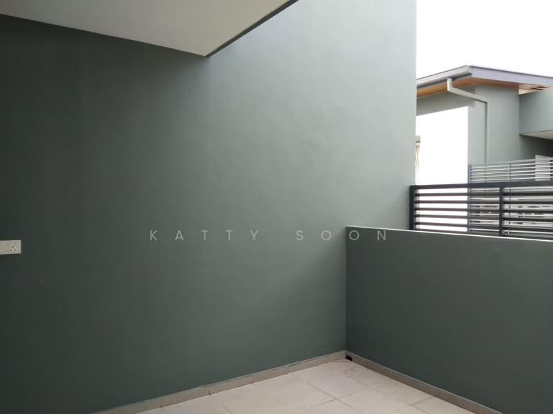 Semi-Detached House for Sale in Tropicana Heights (Kajang) - Katty Soon - PropertyGuru.com.my