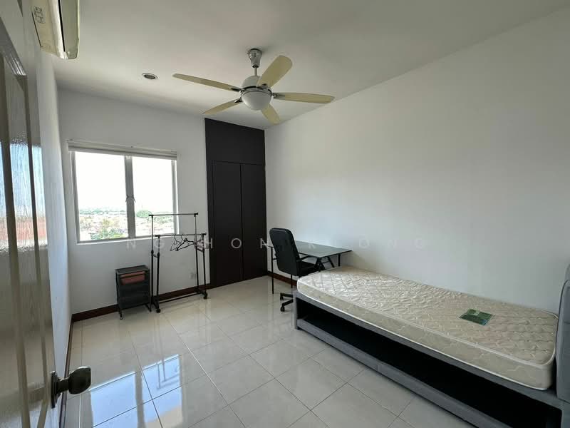 Condominium for Sale at Casa Puteri Condominium - Ng Hon Keong - Bedroom - PropertyGuru.com.my