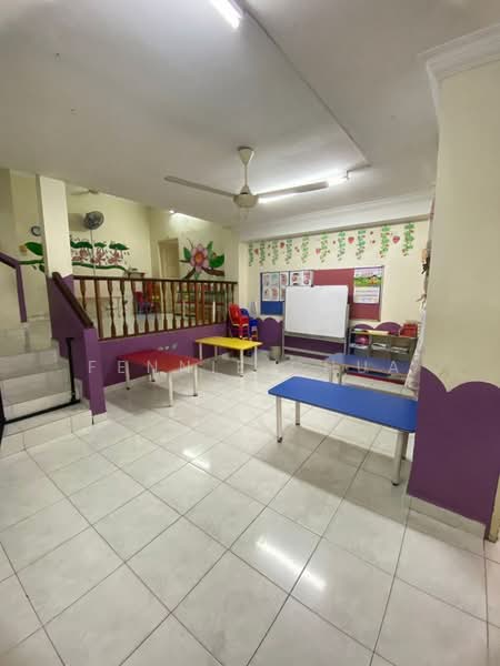 Rumah Teres 2 Tingkat untuk Dijual di Taman Mount Austin (Tebrau) - Fennie Chua - Interior - PropertyGuru.com.my
