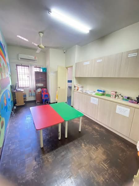 Rumah Teres 2 Tingkat untuk Dijual di Taman Mount Austin (Tebrau) - Coco Lee - Study - PropertyGuru.com.my
