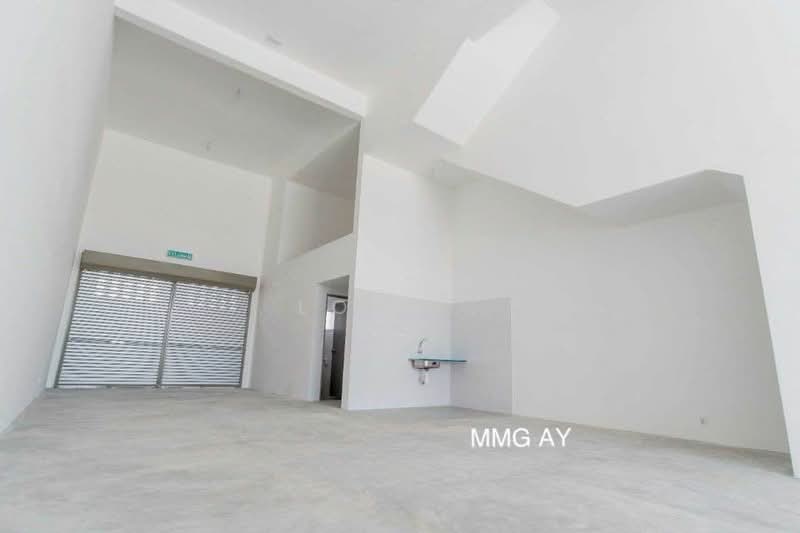 Kedai / Pejabat untuk Disewa di Setia Alam (Selangor) - Loke . - Interior - PropertyGuru.com.my