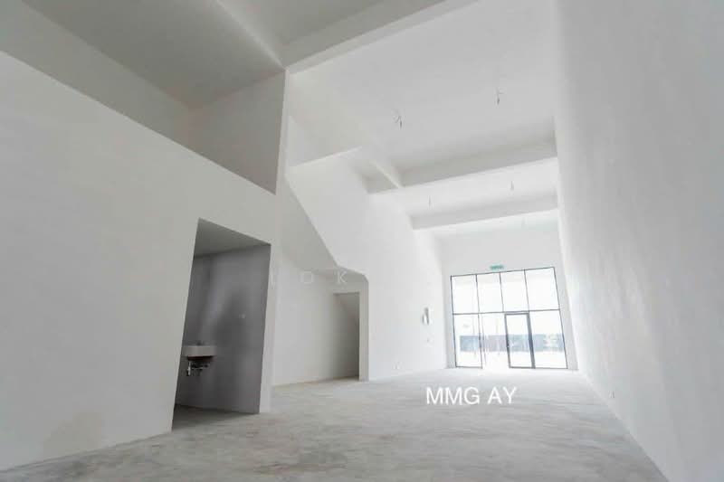 Kedai / Pejabat untuk Disewa di Setia Alam (Selangor) - Loke . - Interior - PropertyGuru.com.my