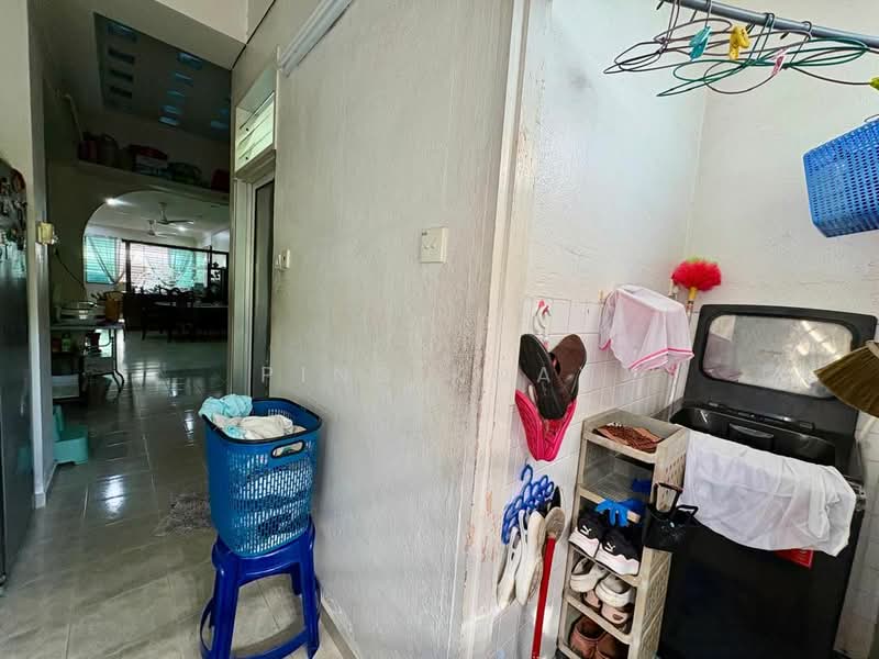 2-storey Terraced House for Sale in Island Glades (Jelutong) - Ping Koay - Interior - PropertyGuru.com.my