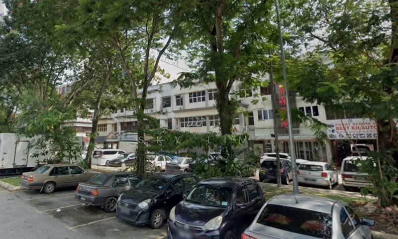 Kedai untuk Dijual di Batu Caves (Selangor) - Sky Lim - Exterior - PropertyGuru.com.my