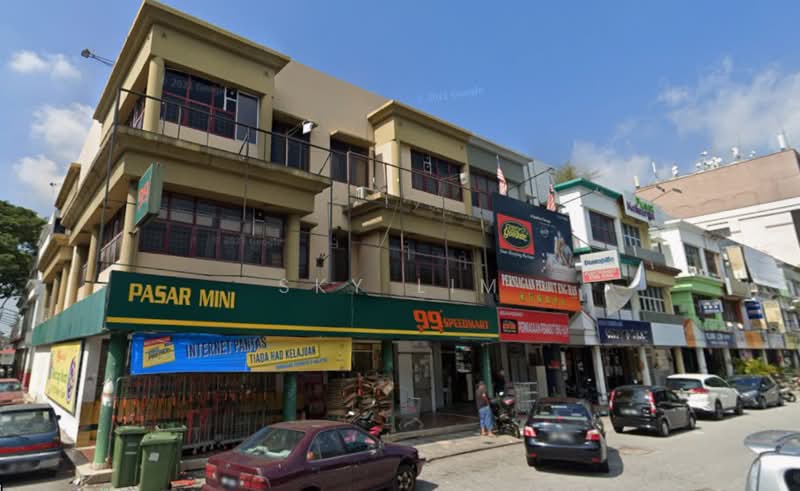 Kedai untuk Dijual di Batu Caves (Selangor) - Sky Lim - PropertyGuru.com.my
