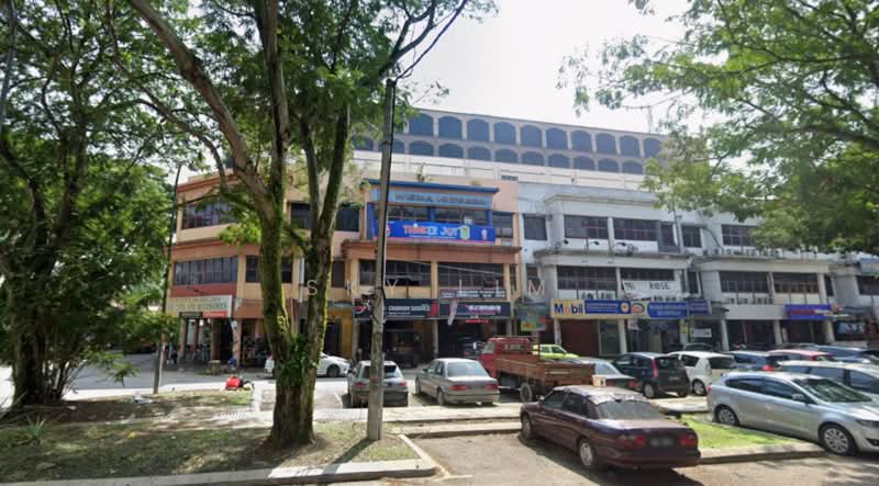 Kedai untuk Dijual di Batu Caves (Selangor) - Sky Lim - Exterior - PropertyGuru.com.my
